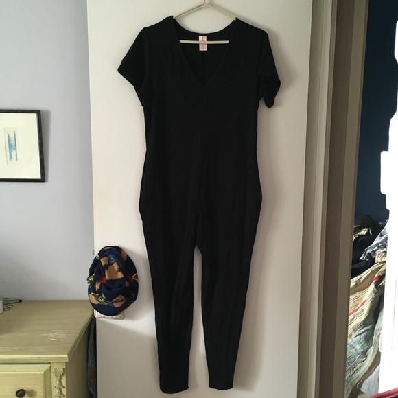 SMASH + TESS Sunday Romper in Midnight Black Size S - Picture 2 of 6